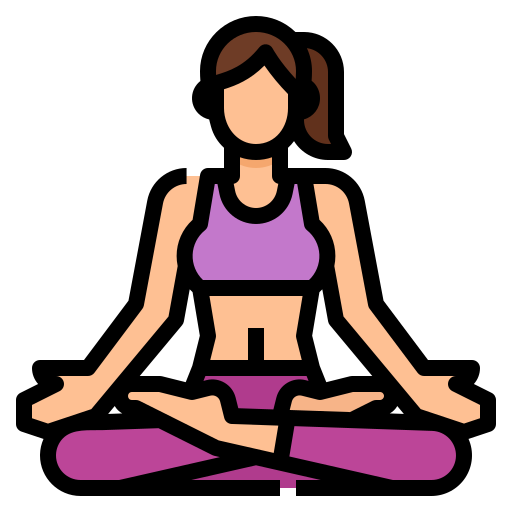 Yoga online training program classes  lessons India